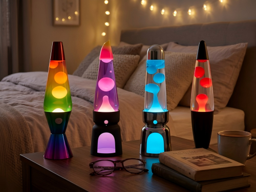 Lava Lamp