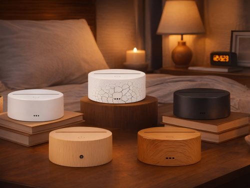 Classic Night Light Base